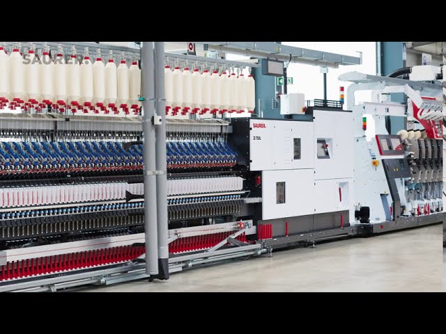 Murat İplik Fabrikası